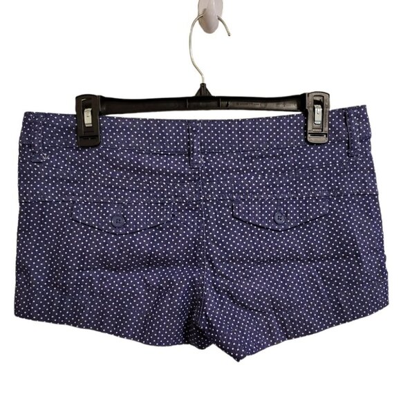 American Rag Women's Polka Dot Shorts (Size 5) - Picture 2 of 3